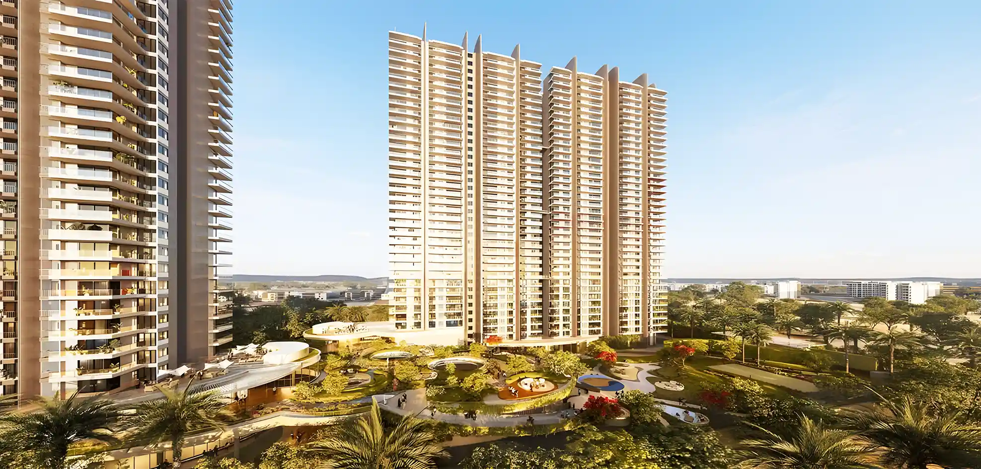 best property in gurgaon