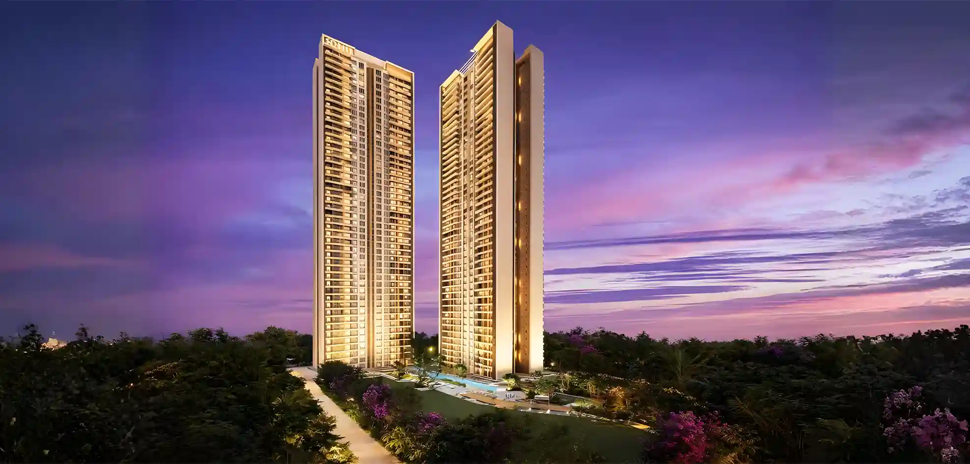 luxury apartments gurgaon